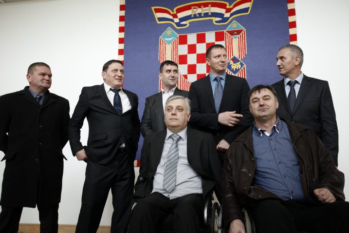 Foto: Dragan Matic / CROPIX