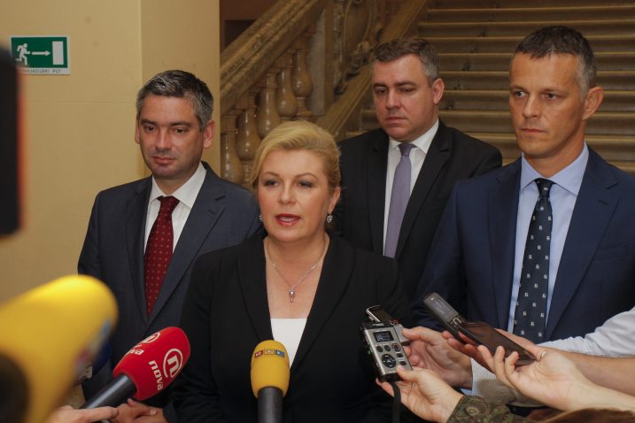 Foto: Goran Sebelic / CROPIX