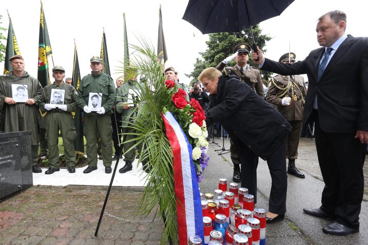 Foto: Emica Elvedji / CROPIX