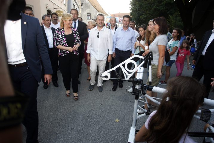 Foto: Zeljko Hajdinjak / Cropix