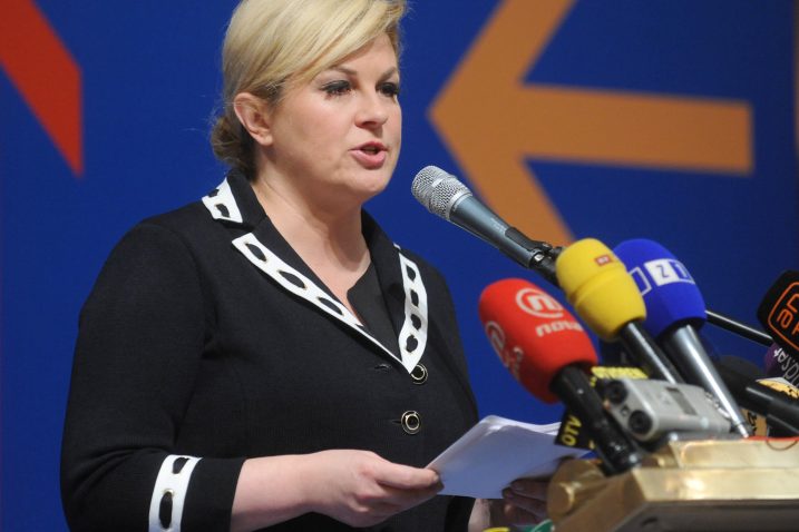 Snimio arko JELINEK