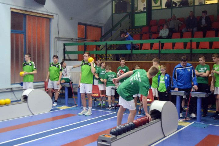 Delnički kuglači među najuspješnijim su sportašima na području Grada / Snimio Marinko KRMPOTIĆ