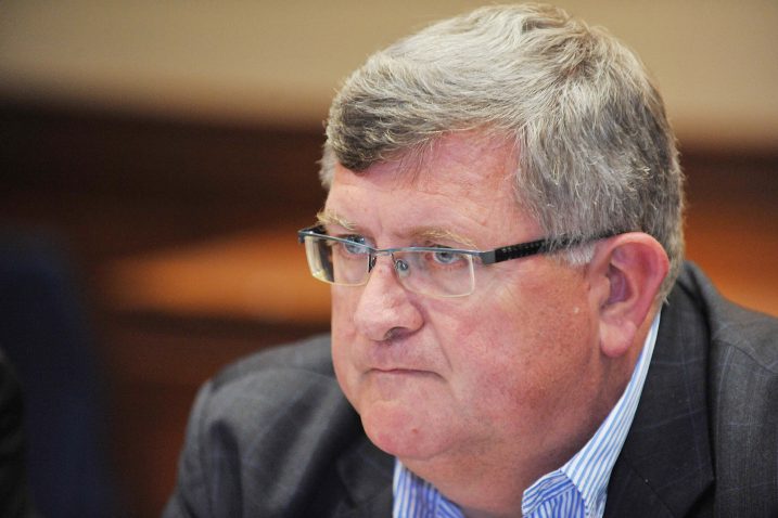 Snimio Sergej DRECHSLER / NL arhiva