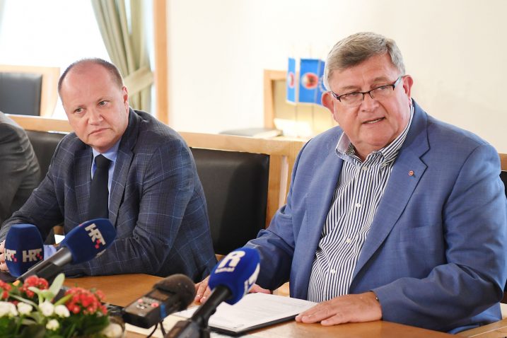 Foto I. Tomić