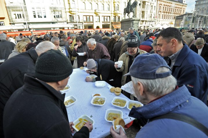 Foto: Bruno Konjevic / CROPIX