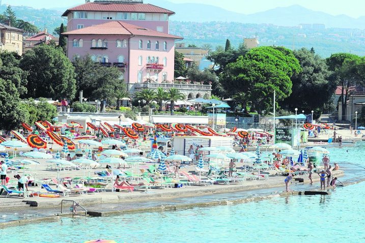 Snimio Vedran KARUZA / NL arhiva