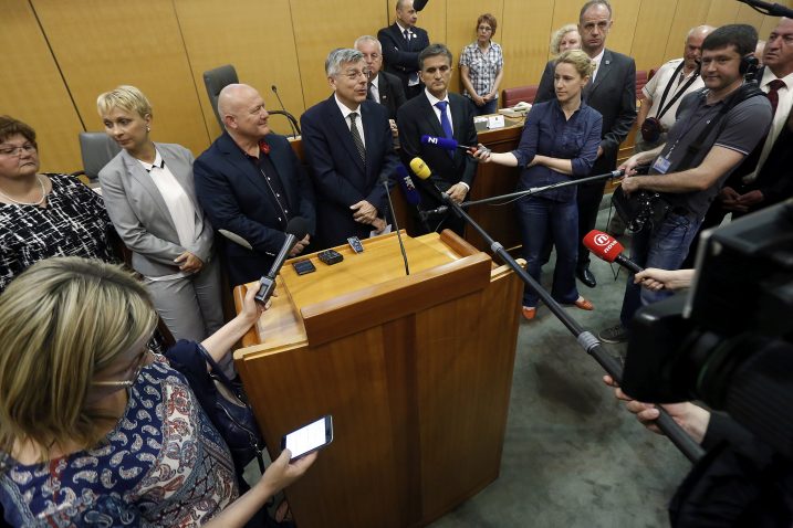 Foto: Damjan Tadic / CROPIX