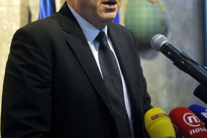 Snimio Denis LOVROVIĆ