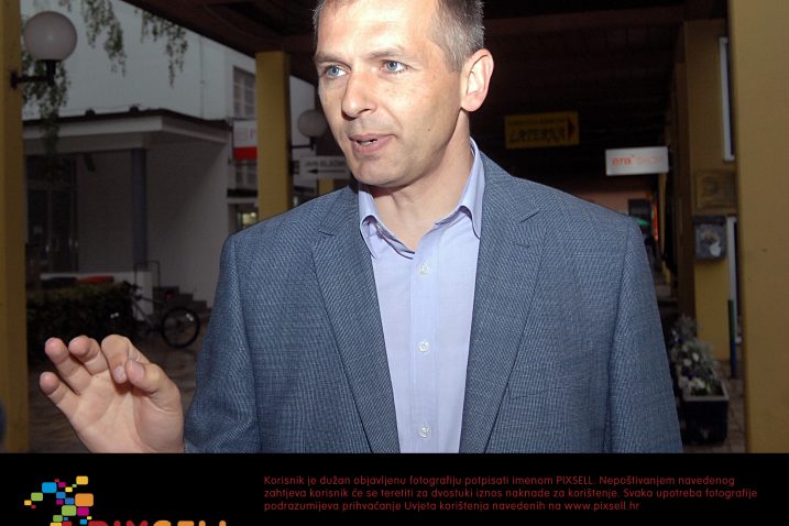 Foto Nikola Cutuk / PIXSELL