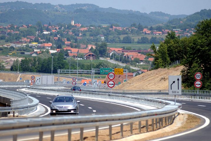 Novi Marof / NL arhiva