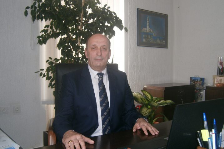 Izgradnjom marina sigurno nam stiže 1.500 kvalitetnih gostiju – Velimir Piškulić  / snimio A. RAVLIĆ