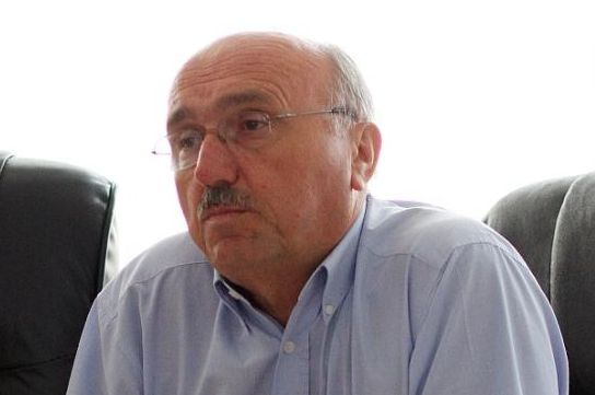 Foto: Sebastian GOVORČIN