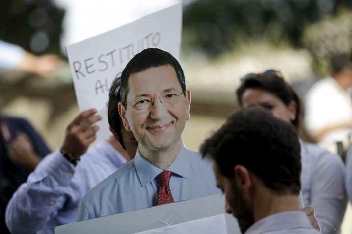 Foto Reuters