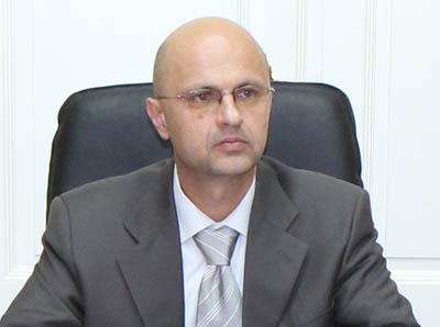 Slaven Bačić