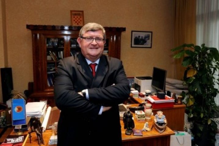 Foto: D. ŠKOMRLJ