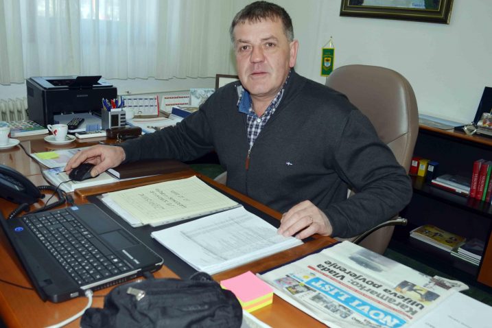 Snimio Marinko KRMPOTIĆ