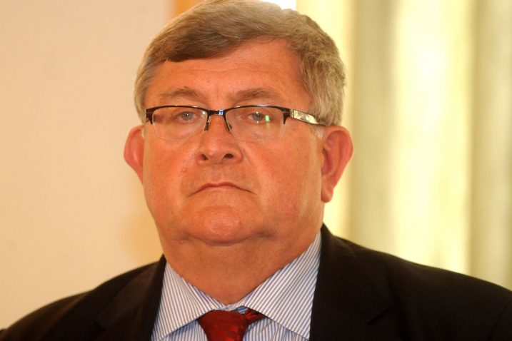 Snimio Marko GRACIN