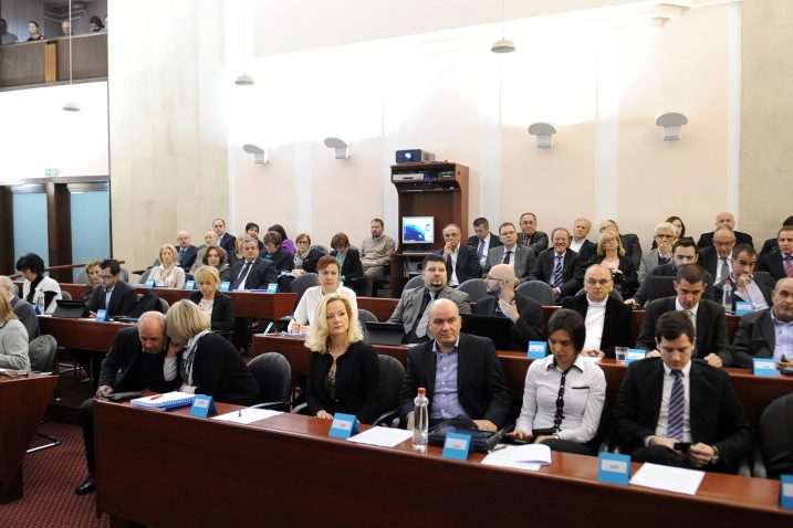 Snimio Vedran KARUZA / NL arhiva