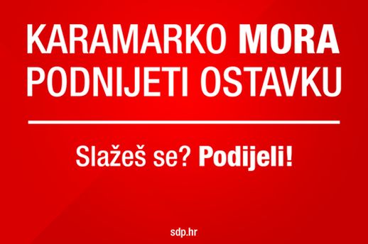 S Facebooka SDP-a