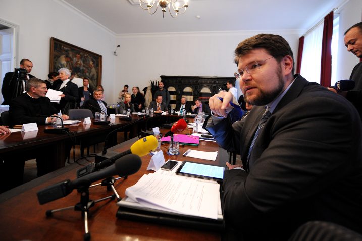 Foto Arhiv NL