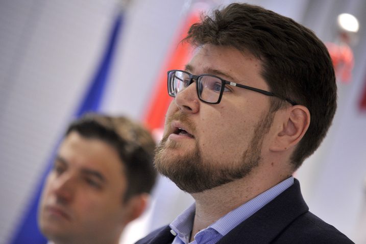 Snimio Nenad REBERŠAK