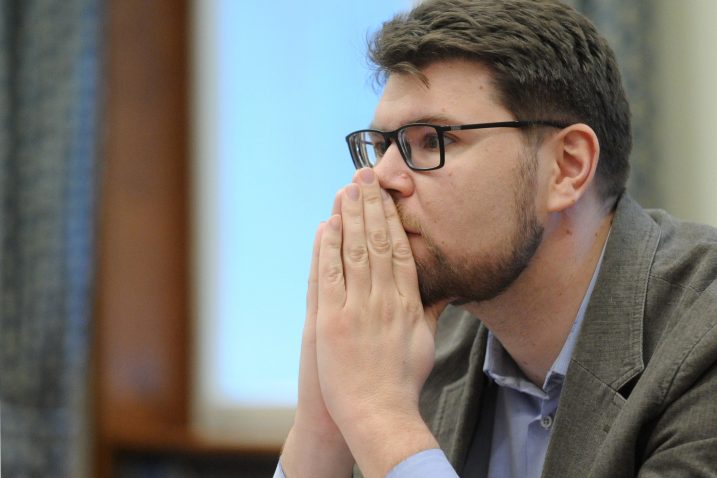 Snimio Darko JELINEK