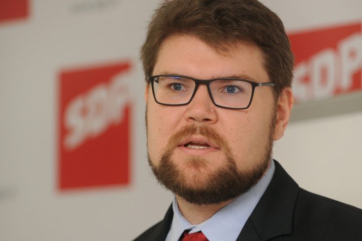 Snimio Darko JELINEK