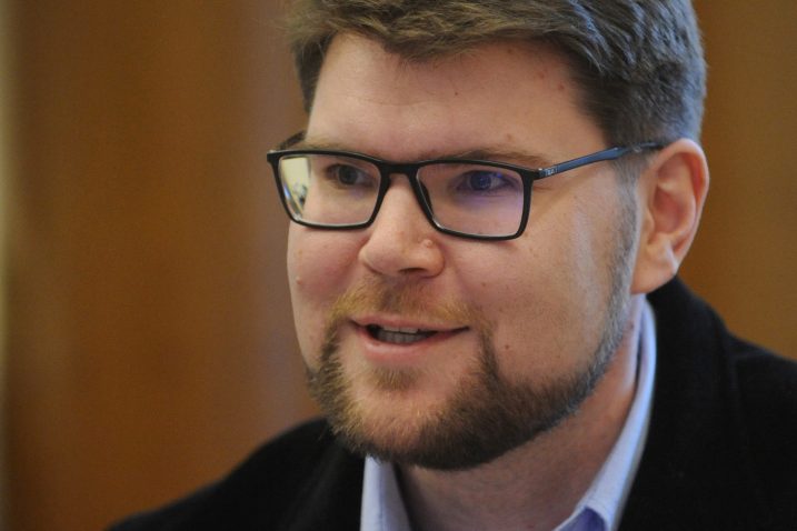 Snimio Darko JELINEK