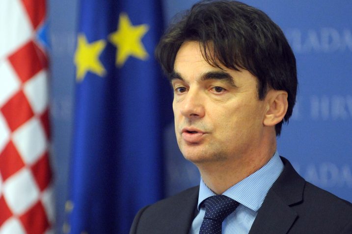 Snimio Darko JELINEK / Nl arhiva