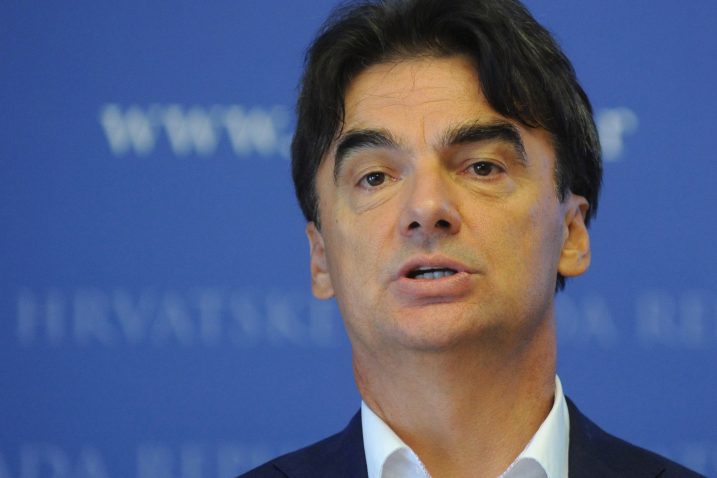 Snimio Darko JELINEK / NL arhiva