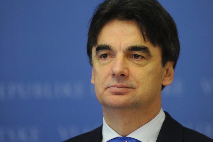 Snimio Darko JELINEK / Nl arhiva