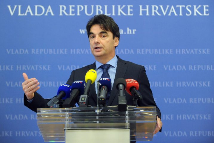 Snimio Darko JELINEK