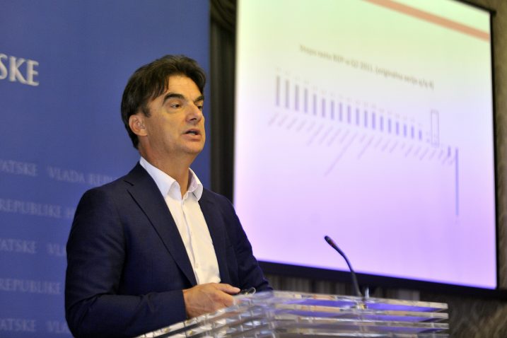 Foto: Bruno Konjevic / CROPIX