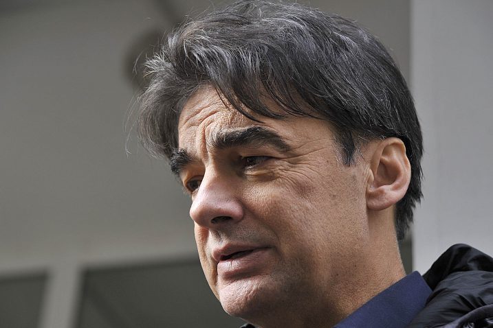 Snimio Nenad REBERŠAK