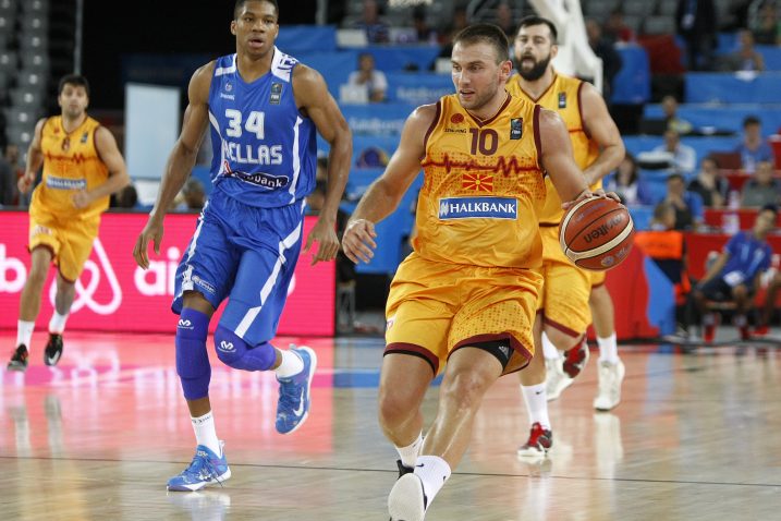 Foto: Ronald Gorsic / CROPIX