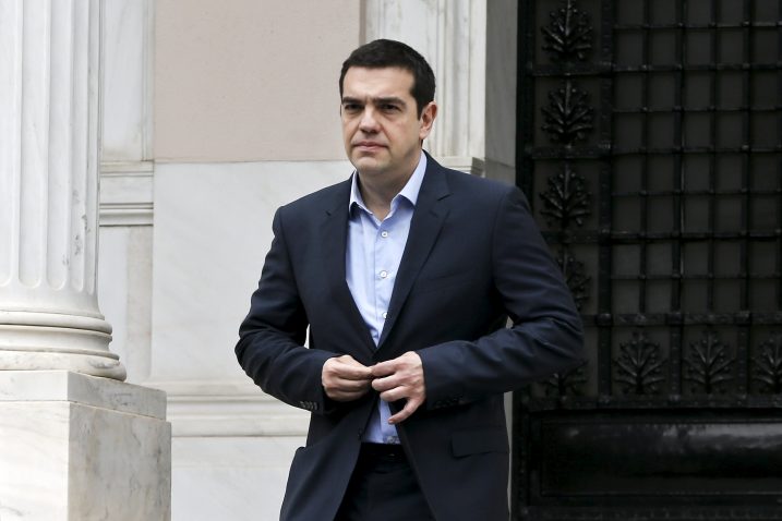 Foto Reuters