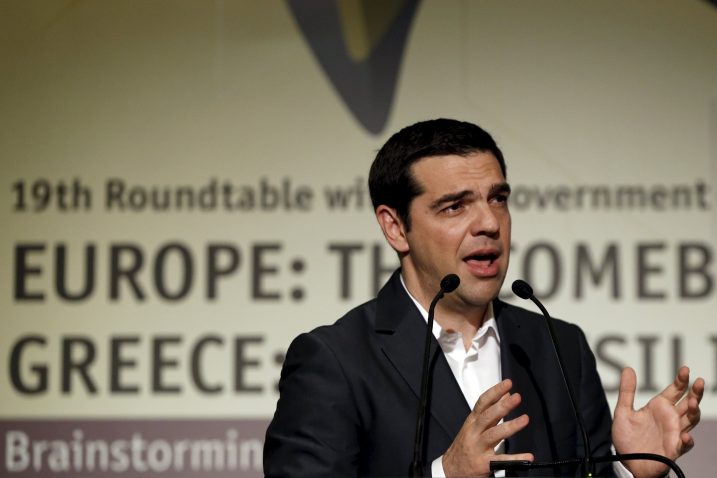 Foto Reuters