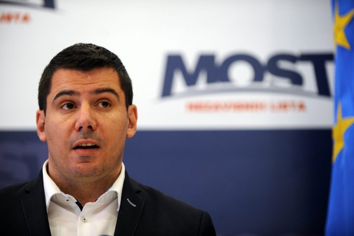 Snimio Davor KOVAČEVIĆ