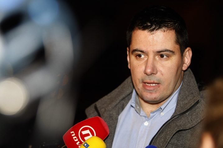 Foto: Ranko Suvar / CROPIX