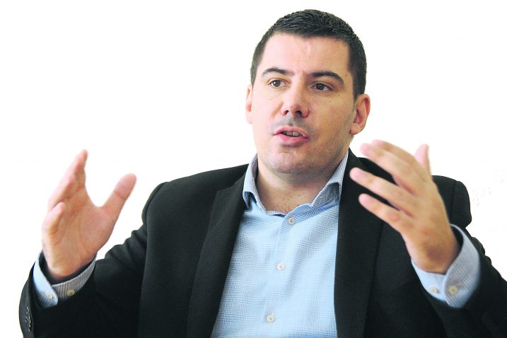 Snimio Darko JELINEK