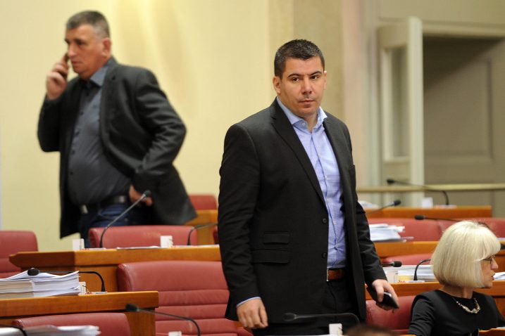 Snimio Davor KOVAČEVIĆ