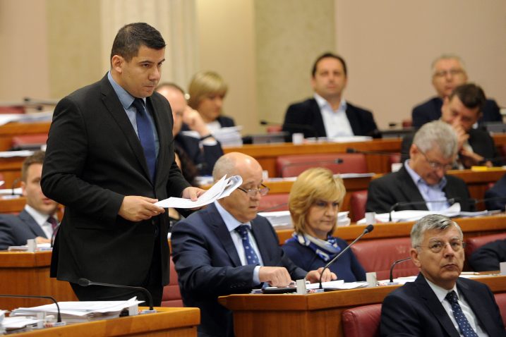 Snimio Davor KOVAČEVIĆ