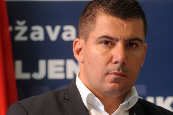 Nikola Grmoja / NL arhiva