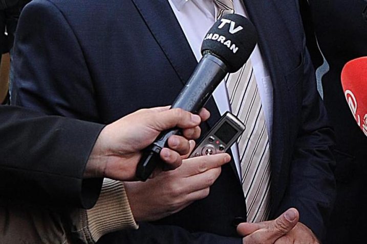 Tomislav Panenić  / Foto N. REBERŠAK