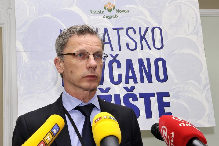Boris Vujčić / Snimio Silvano JEŽINA / Nl arhiva