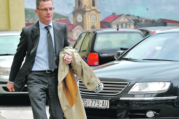 Foto Sergej Drechsler
