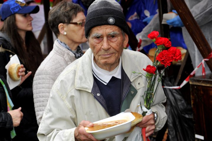 Foto Cropix