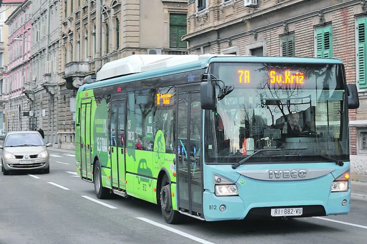 Širi se mreža prodajnih mjesta pokaznih karata Autotroleja / snimio S. DRECHSLER