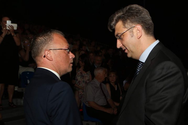 Foto Ivo Čagalj / PIXSELL