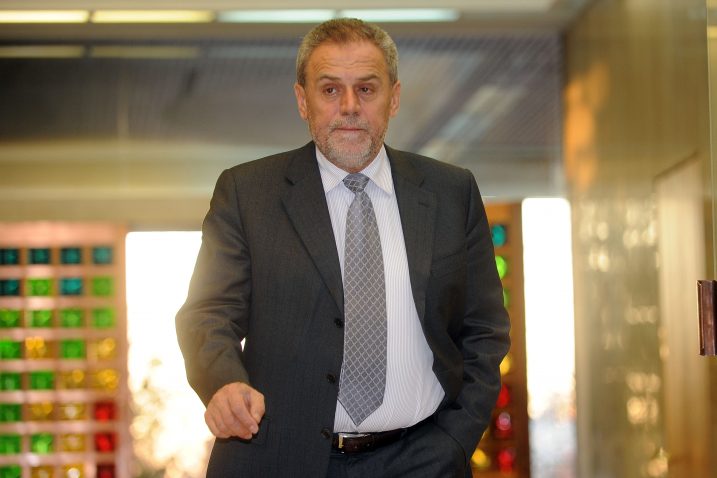 Snimio Davor KOVAČEVIĆ